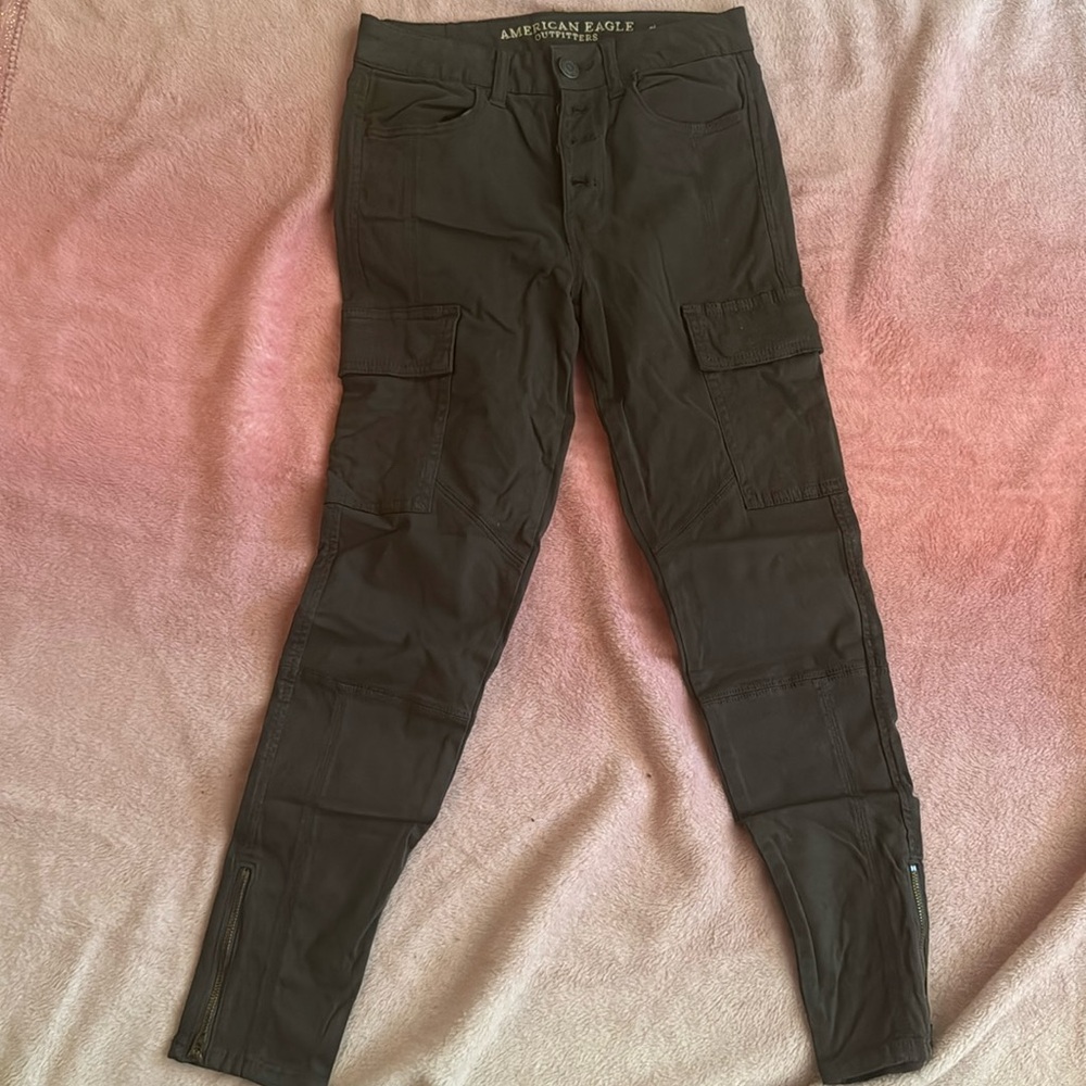 American Eagle Cargo